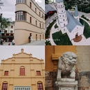 昆明翠湖公园 - 昆明市旅游 缩略图 1
