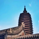 南安寺塔 - 张家口市旅游 缩略图 3
