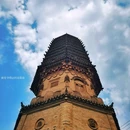 南安寺塔 - 张家口市旅游 缩略图 6