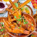 二火锅(光环店) - 重庆市旅游 缩略图 3