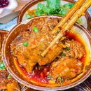 二火锅(光环店) - 重庆市旅游 缩略图 5
