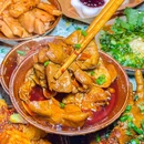 二火锅(光环店) - 重庆市旅游 缩略图 6
