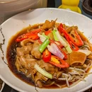 潮澎派(奥体优托邦店) - 广州市旅游 缩略图 3