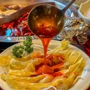 袁老四老火锅(岗顶店) - 广州市旅游 缩略图 3