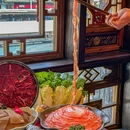袁老四老火锅(岗顶店) - 广州市旅游 缩略图 6