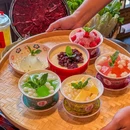 袁老四老火锅(岗顶店) - 广州市旅游 缩略图 7