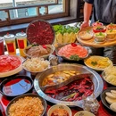 袁老四老火锅(岗顶店) - 广州市旅游 缩略图 9