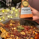 烤匠麻辣烤鱼(北京首店朝阳合生汇店) - 北京市旅游 缩略图 1