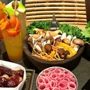 三出山火锅(北京三里屯店) - 北京市旅游 缩略图 9