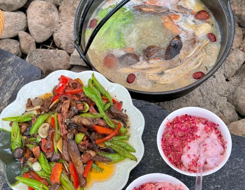 s湾网红景点 - 大理白族自治州旅游 1