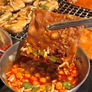 云烧小豆腐云贵中式烤肉(奥城店) - 天津市旅游 缩略图 5