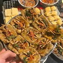 云烧小豆腐云贵中式烤肉(奥城店) - 天津市旅游 缩略图 3