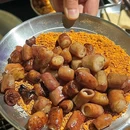 云烧小豆腐云贵中式烤肉(奥城店) - 天津市旅游 缩略图 2