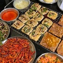 云烧小豆腐云贵中式烤肉(奥城店) - 天津市旅游 缩略图 8