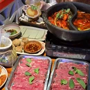 夺欢喜·贵州酸汤牛肉火锅(静安寺店) - 上海市旅游 缩略图 4