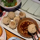 夺欢喜·贵州酸汤牛肉火锅(静安寺店) - 上海市旅游 缩略图 5