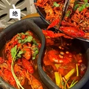 夺欢喜·贵州酸汤牛肉火锅(静安寺店) - 上海市旅游 缩略图 6