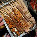 夺欢喜·贵州酸汤牛肉火锅(静安寺店) - 上海市旅游 缩略图 8