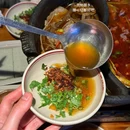 夺欢喜·贵州酸汤牛肉火锅(静安寺店) - 上海市旅游 缩略图 7