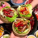 石桥铺[地铁站] - 重庆市旅游 缩略图 3