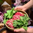 苗翠花凯里酸汤牛肉火锅(光谷步行街店) - 武汉市旅游 缩略图 1
