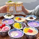 苗翠花凯里酸汤牛肉火锅(光谷步行街店) - 武汉市旅游 缩略图 4