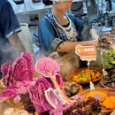 苗翠花凯里酸汤牛肉火锅(光谷步行街店) - 武汉市旅游 缩略图 2
