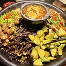 贵野·贵州烙锅(合肥首店) - 合肥市旅游 缩略图 1