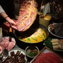 相渝里·成都鲜货火锅(太古里店) - 成都市旅游 缩略图 1