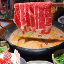 相渝里·成都鲜货火锅(太古里店) - 成都市旅游 缩略图 3