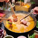 相渝里·成都鲜货火锅(太古里店) - 成都市旅游 缩略图 5