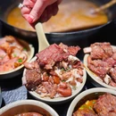 相渝里·成都鲜货火锅(太古里店) - 成都市旅游 缩略图 6