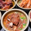 相渝里·成都鲜货火锅(太古里店) - 成都市旅游 缩略图 7