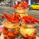 西米几样菜·小龙虾·江湖菜(九街旗舰店) - 重庆市旅游 缩略图 1