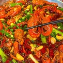 西米几样菜·小龙虾·江湖菜(九街旗舰店) - 重庆市旅游 缩略图 5
