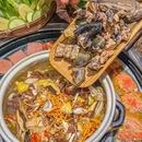 菌膳府菌锅·苍山古院(大理古城西门店) - 大理白族自治州旅游 缩略图 6