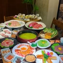 慢搅粥底火锅(玉林店) - 成都市旅游 缩略图 1