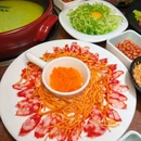 慢搅粥底火锅(玉林店) - 成都市旅游 缩略图 7