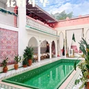 卡萨四季庭院餐厅Casa Jardin - 成都市旅游 缩略图 3