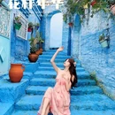 卡萨四季庭院餐厅Casa Jardin - 成都市旅游 缩略图 1