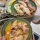 椰子不语 椰子鸡火锅(凯德晶萃店) - 上海市旅游 缩略图 4