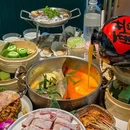 椰子不语 椰子鸡火锅(凯德晶萃店) - 上海市旅游 缩略图 1