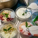 椰子不语 椰子鸡火锅(凯德晶萃店) - 上海市旅游 缩略图 9