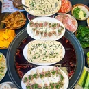渝味响火锅(大坪总店) - 重庆市旅游 缩略图 4