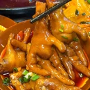 渝味响火锅(大坪总店) - 重庆市旅游 缩略图 8