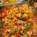 巡湘记·乡野湖南菜(龙阳广场店) - 上海市旅游 缩略图 7
