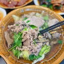 苏记翘脚牛肉 - 成都市旅游 缩略图 3