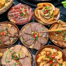 洞子老大火锅(后堡店) - 重庆市旅游 缩略图 1