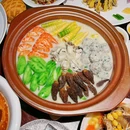 好顺好德·顺德菜(光环店) - 成都市旅游 缩略图 1