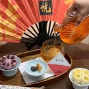 一川制茶TEA SHOP(明城墙老菜场店) - 西安市旅游 缩略图 2